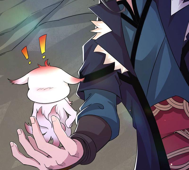 吞噬永恒韩漫全集-第166话 出现一只小妖兽无删减无遮挡章节图片 