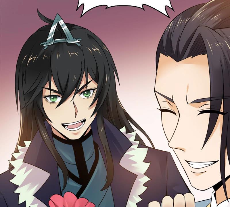 吞噬永恒韩漫全集-第167话 我们是朋友了无删减无遮挡章节图片 