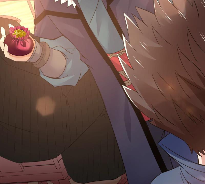 吞噬永恒韩漫全集-第167话 我们是朋友了无删减无遮挡章节图片 