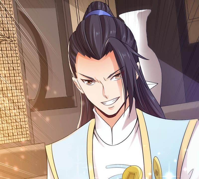 吞噬永恒韩漫全集-第167话 我们是朋友了无删减无遮挡章节图片 