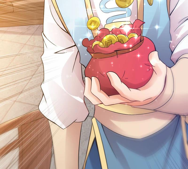 吞噬永恒韩漫全集-第167话 我们是朋友了无删减无遮挡章节图片 