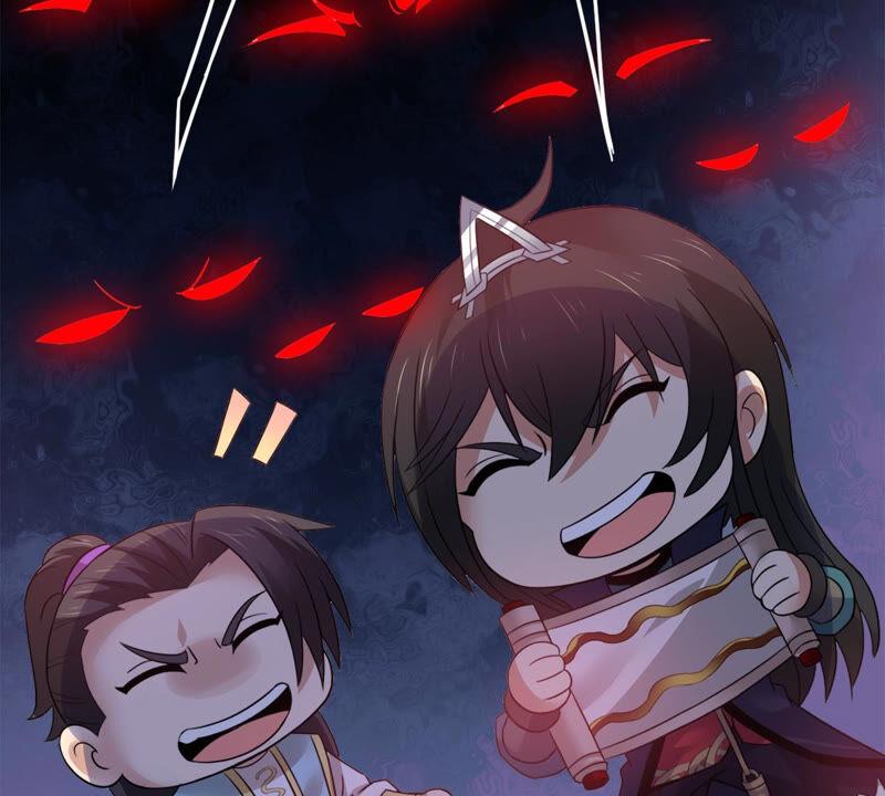 吞噬永恒韩漫全集-第168话 通天党无删减无遮挡章节图片 