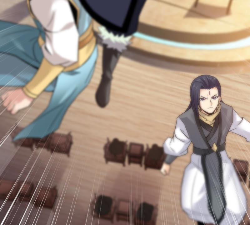 吞噬永恒韩漫全集-第168话 通天党无删减无遮挡章节图片 