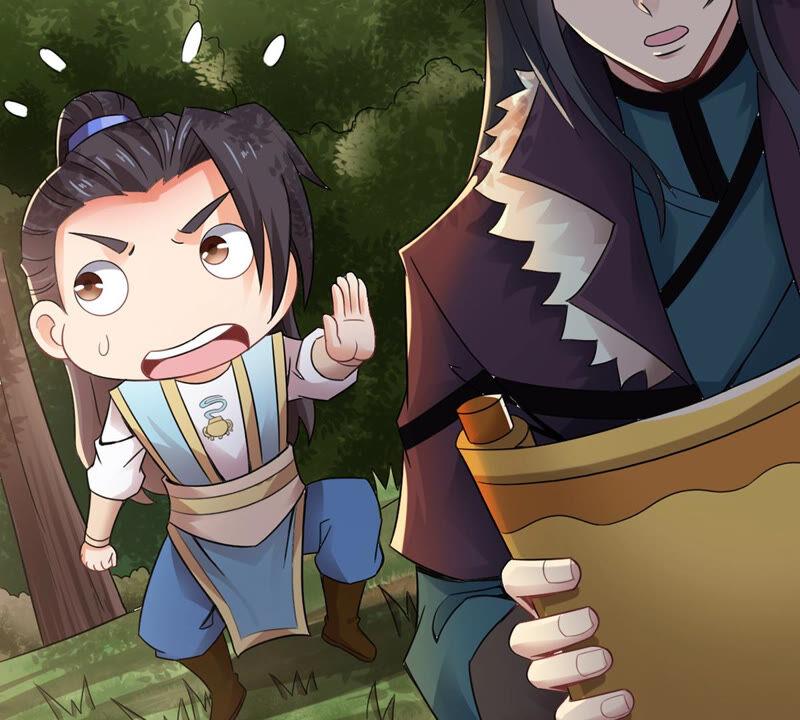 吞噬永恒韩漫全集-第169话 又要英雄救美？无删减无遮挡章节图片 