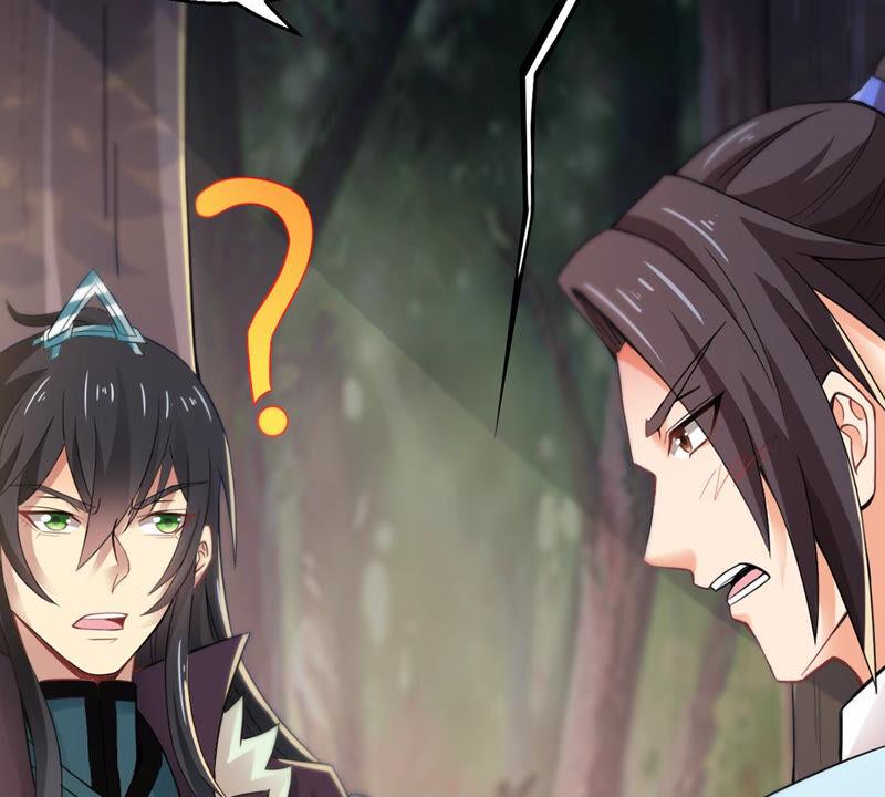 吞噬永恒韩漫全集-第169话 又要英雄救美？无删减无遮挡章节图片 