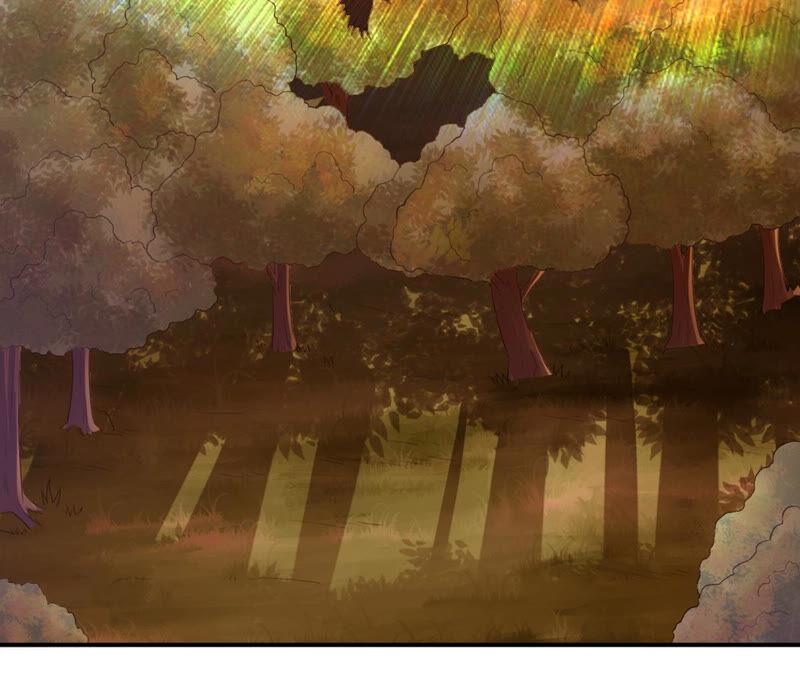 吞噬永恒韩漫全集-第169话 又要英雄救美？无删减无遮挡章节图片 