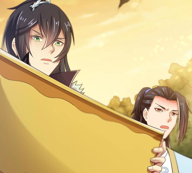 吞噬永恒韩漫全集-第169话 又要英雄救美？无删减无遮挡章节图片 