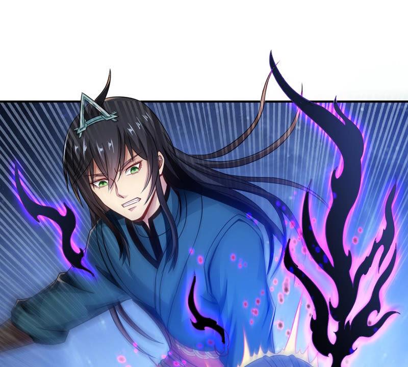吞噬永恒韩漫全集-第170话 你要啥？无删减无遮挡章节图片 