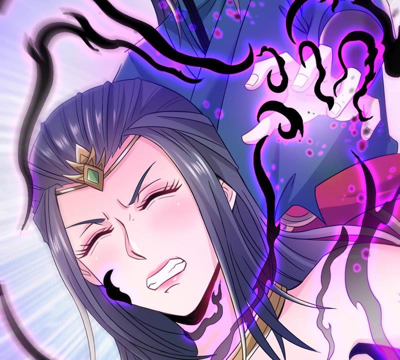 吞噬永恒韩漫全集-第170话 你要啥？无删减无遮挡章节图片 