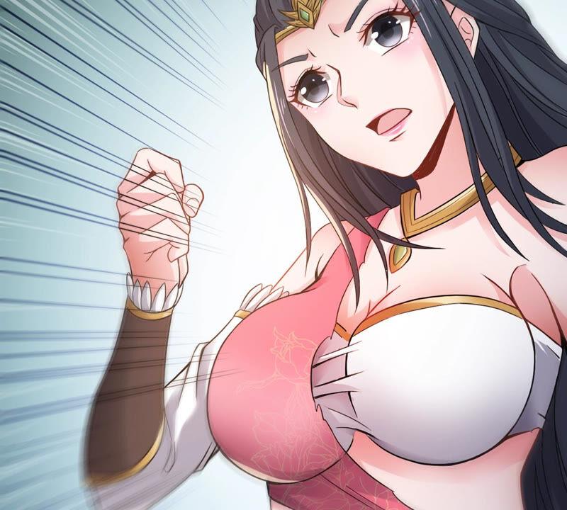 吞噬永恒韩漫全集-第171话 进入血天池无删减无遮挡章节图片 