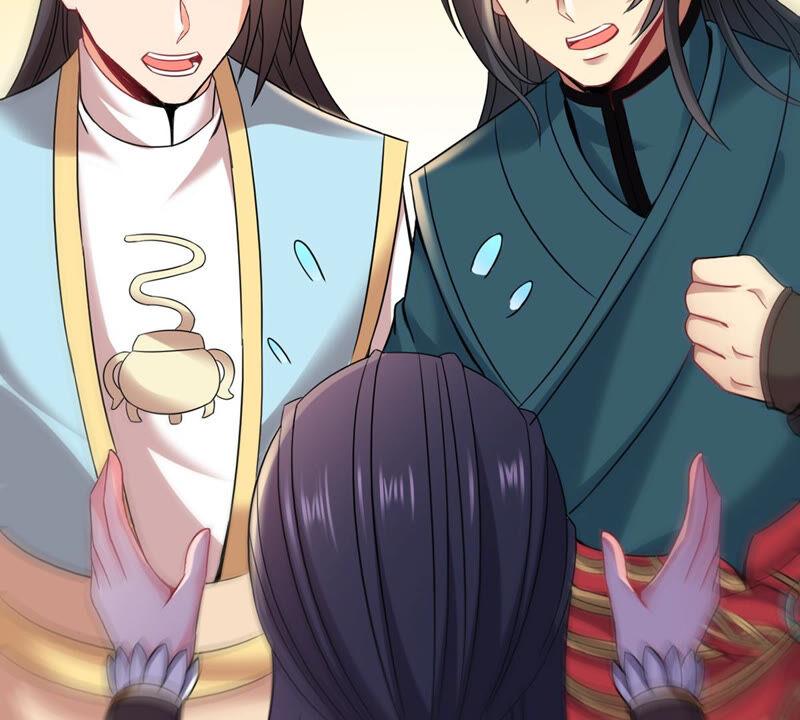 吞噬永恒韩漫全集-第171话 进入血天池无删减无遮挡章节图片 