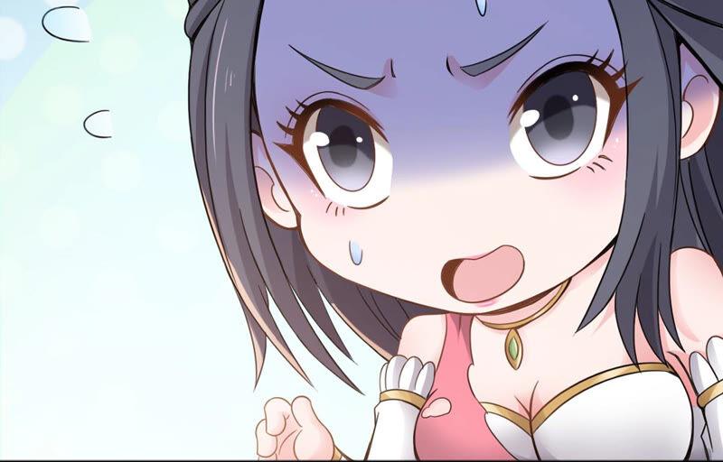 吞噬永恒韩漫全集-第171话 进入血天池无删减无遮挡章节图片 
