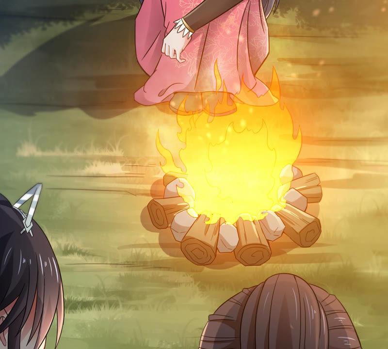 吞噬永恒韩漫全集-第171话 进入血天池无删减无遮挡章节图片 