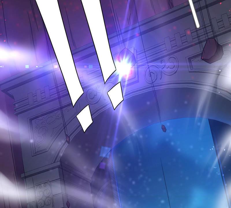 吞噬永恒韩漫全集-第172话 这就是血天池？无删减无遮挡章节图片 