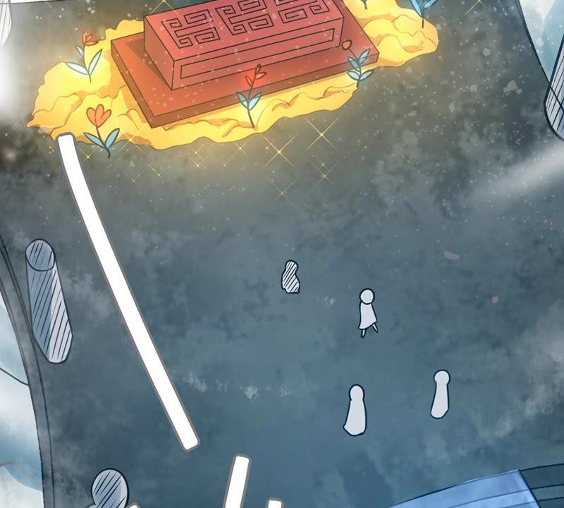 吞噬永恒韩漫全集-第172话 这就是血天池？无删减无遮挡章节图片 