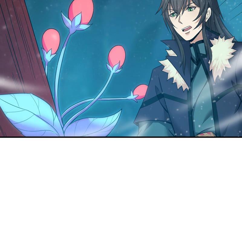 吞噬永恒韩漫全集-第172话 这就是血天池？无删减无遮挡章节图片 
