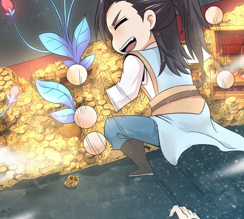 吞噬永恒韩漫全集-第172话 这就是血天池？无删减无遮挡章节图片 