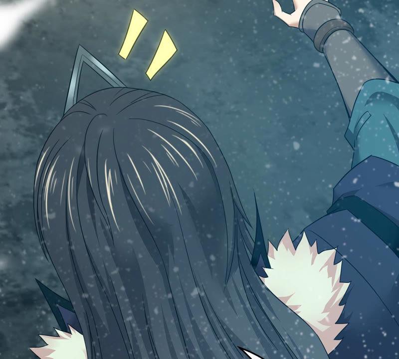 吞噬永恒韩漫全集-第172话 这就是血天池？无删减无遮挡章节图片 