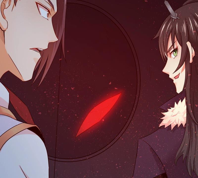 吞噬永恒韩漫全集-第172话 这就是血天池？无删减无遮挡章节图片 