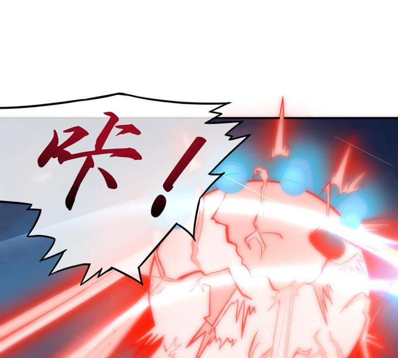 吞噬永恒韩漫全集-第173话 西西！去吧！无删减无遮挡章节图片 