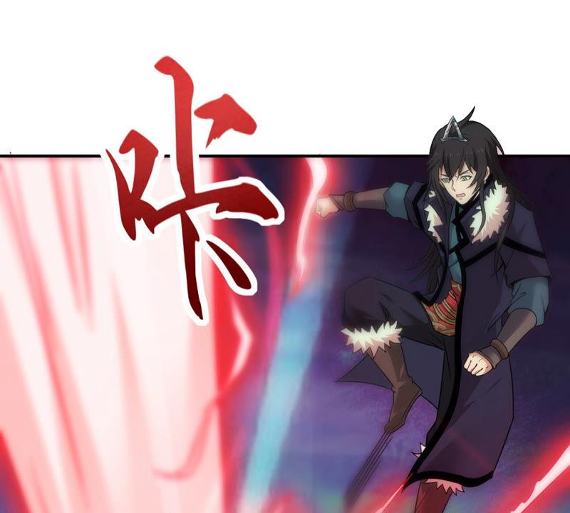 吞噬永恒韩漫全集-第173话 西西！去吧！无删减无遮挡章节图片 