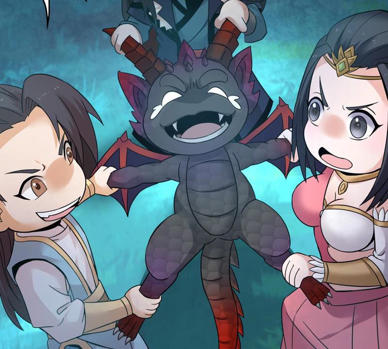 吞噬永恒韩漫全集-第174话 血莲子！就差一点了无删减无遮挡章节图片 