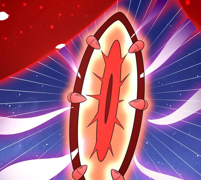 吞噬永恒韩漫全集-第175话 与血蛟龙合作无删减无遮挡章节图片 
