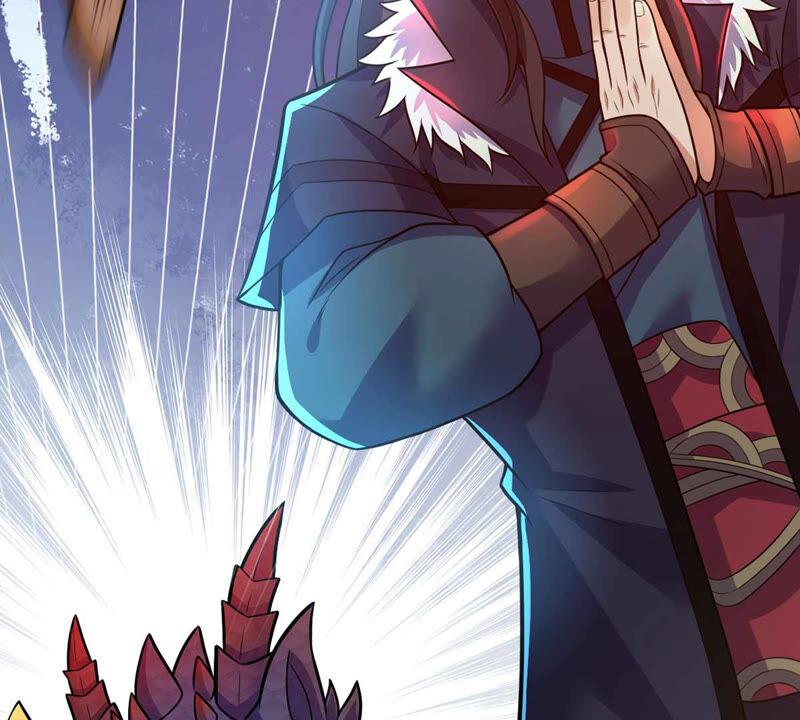 吞噬永恒韩漫全集-第175话 与血蛟龙合作无删减无遮挡章节图片 