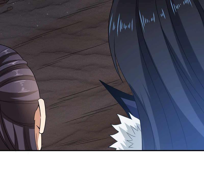 吞噬永恒韩漫全集-第175话 与血蛟龙合作无删减无遮挡章节图片 