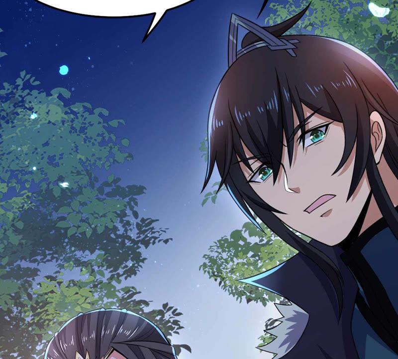 吞噬永恒韩漫全集-第175话 与血蛟龙合作无删减无遮挡章节图片 
