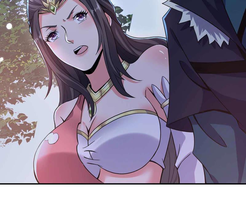 吞噬永恒韩漫全集-第175话 与血蛟龙合作无删减无遮挡章节图片 