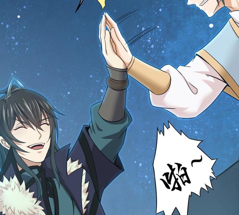 吞噬永恒韩漫全集-第175话 与血蛟龙合作无删减无遮挡章节图片 