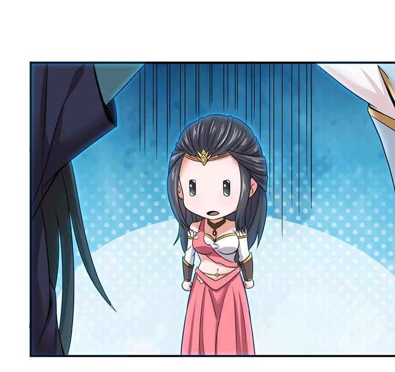 吞噬永恒韩漫全集-第175话 与血蛟龙合作无删减无遮挡章节图片 