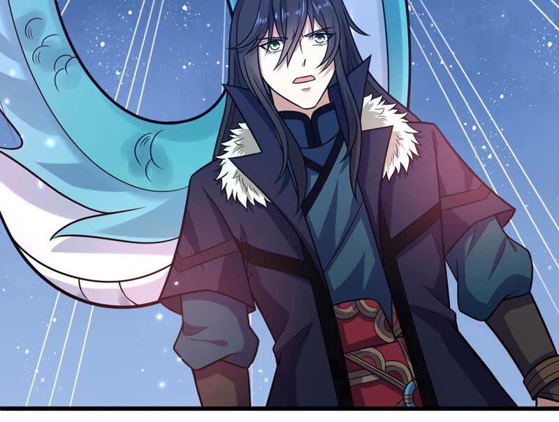 吞噬永恒韩漫全集-第175话 与血蛟龙合作无删减无遮挡章节图片 