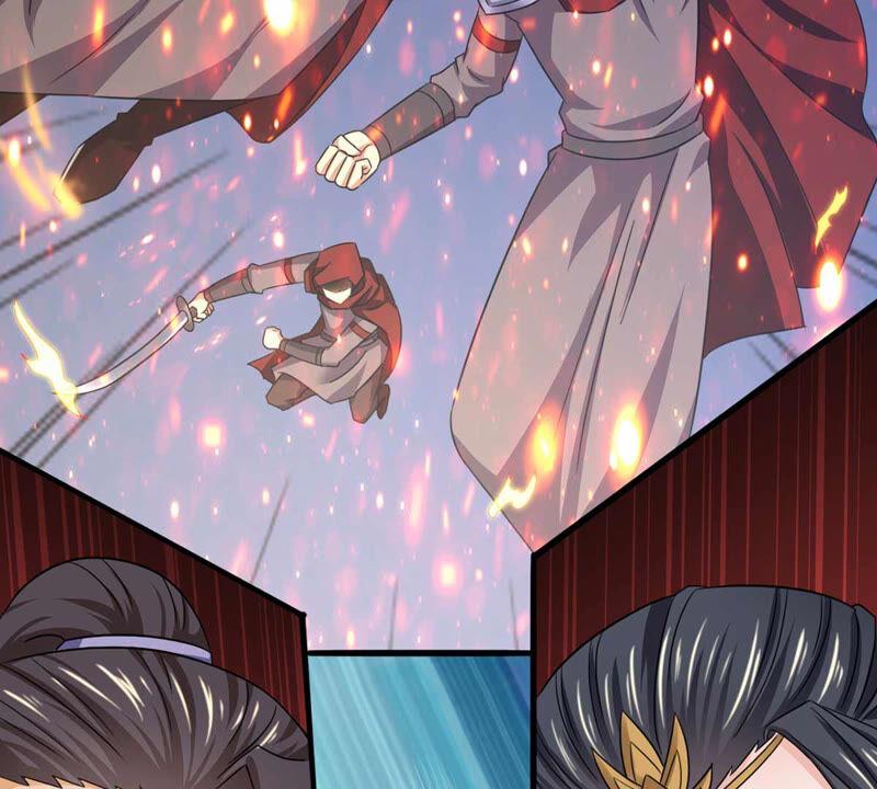 吞噬永恒韩漫全集-第176话 龙女现身无删减无遮挡章节图片 