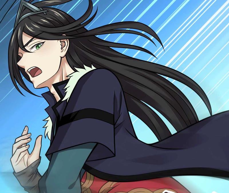 吞噬永恒韩漫全集-第176话 龙女现身无删减无遮挡章节图片 