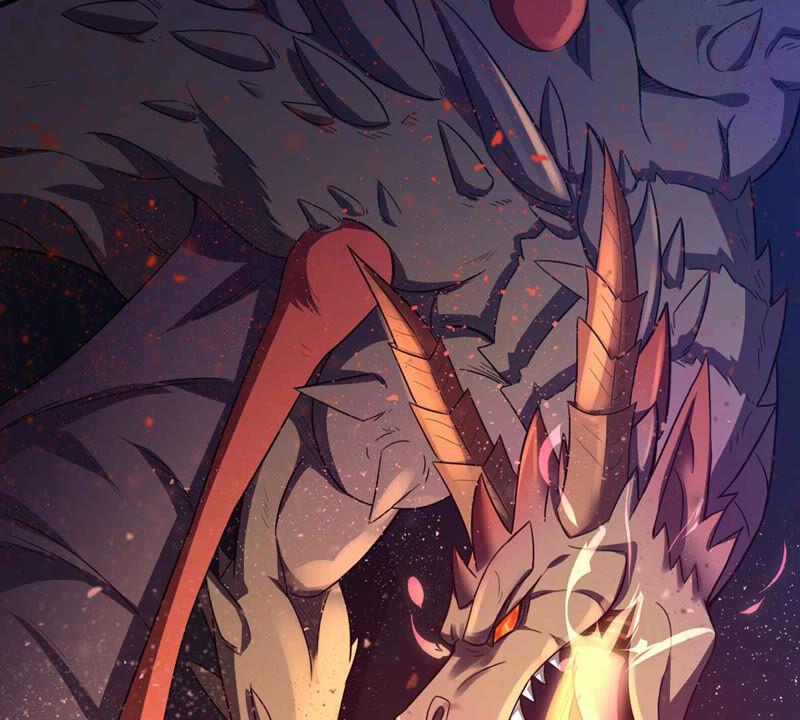 吞噬永恒韩漫全集-第176话 龙女现身无删减无遮挡章节图片 
