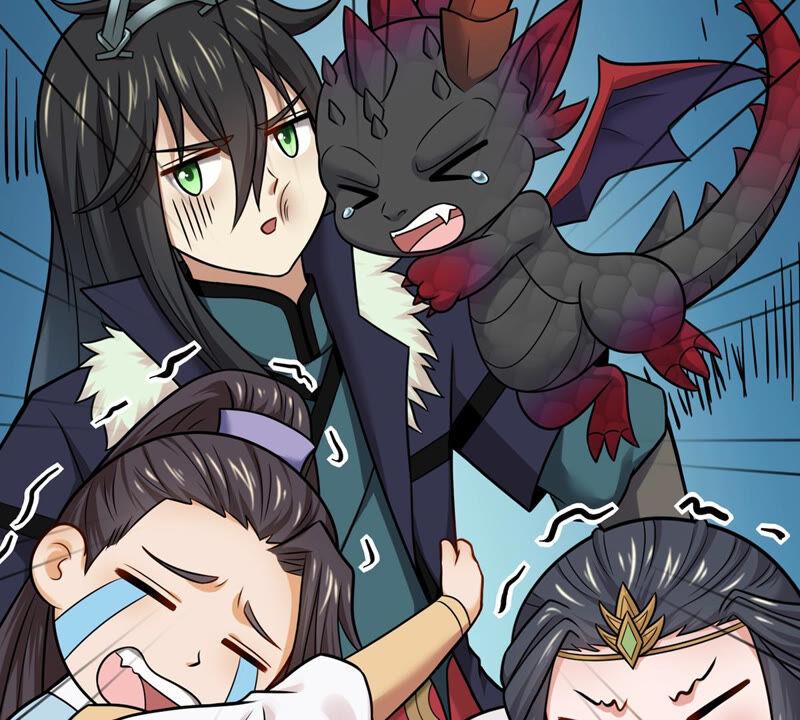 吞噬永恒韩漫全集-第177话 三叔竟是敌人？无删减无遮挡章节图片 