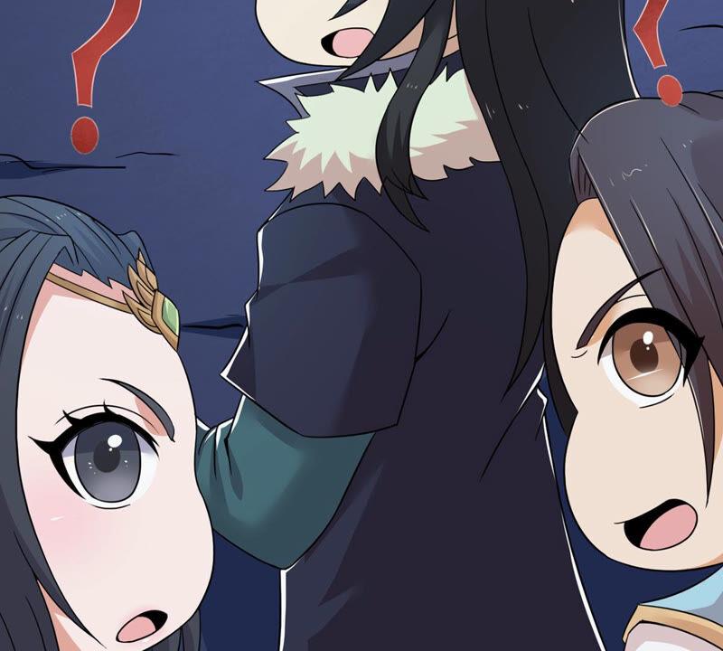 吞噬永恒韩漫全集-第178话 晋升神法境？！无删减无遮挡章节图片 