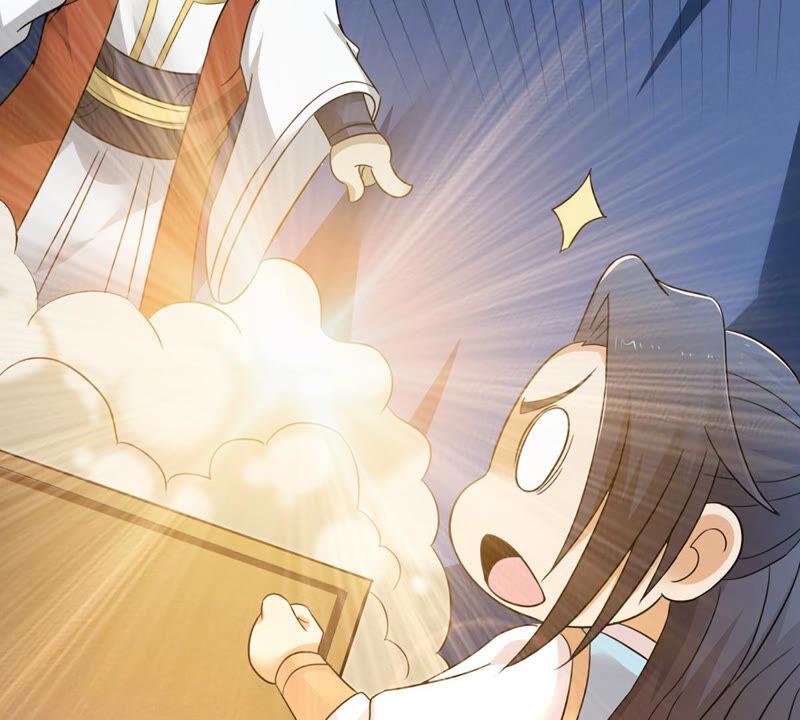 吞噬永恒韩漫全集-第178话 晋升神法境？！无删减无遮挡章节图片 