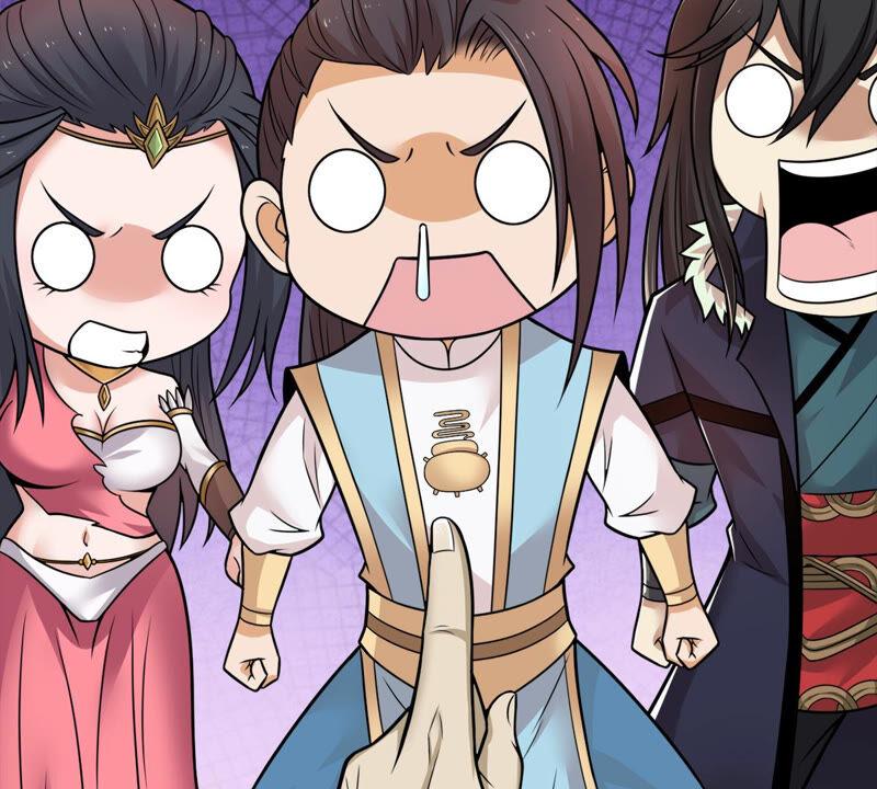 吞噬永恒韩漫全集-第178话 晋升神法境？！无删减无遮挡章节图片 