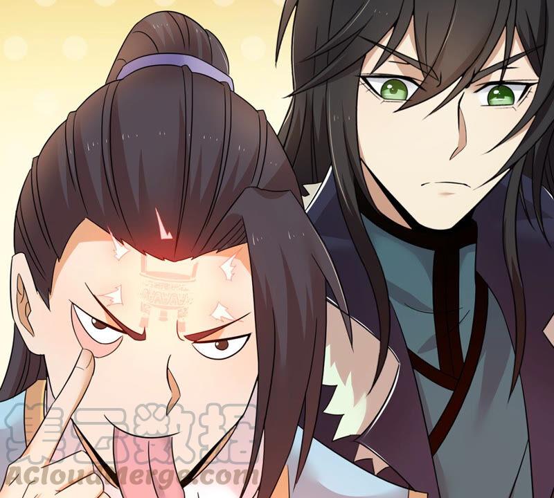 吞噬永恒韩漫全集-第178话 晋升神法境？！无删减无遮挡章节图片 
