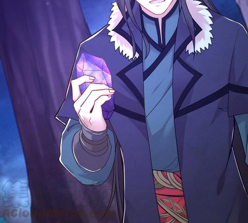 吞噬永恒韩漫全集-第180话：老丈人的考验？！无删减无遮挡章节图片 