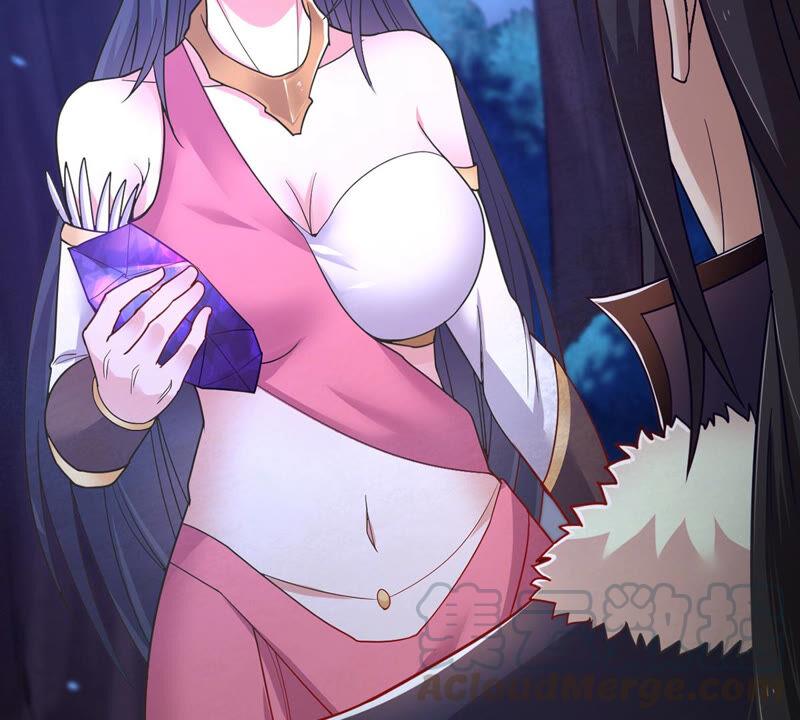 吞噬永恒韩漫全集-第180话：老丈人的考验？！无删减无遮挡章节图片 