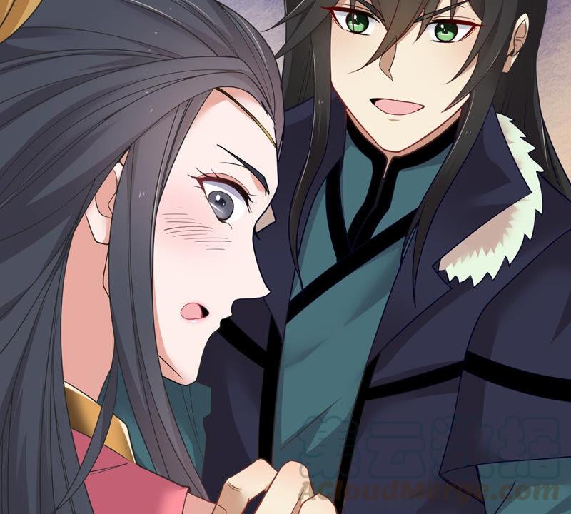 吞噬永恒韩漫全集-第180话：老丈人的考验？！无删减无遮挡章节图片 