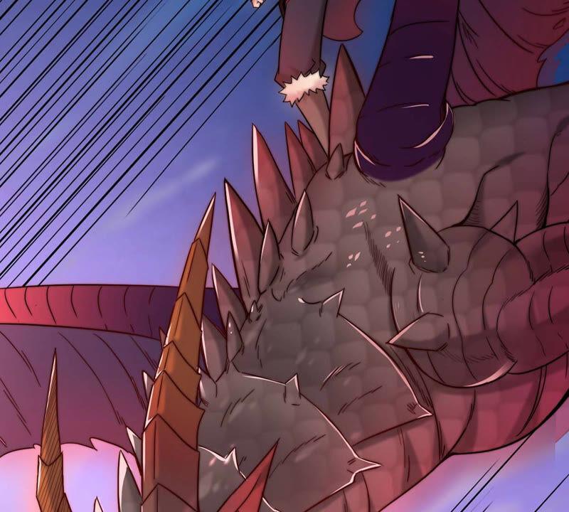 吞噬永恒韩漫全集-第181话 流通天与红家的恩怨无删减无遮挡章节图片 