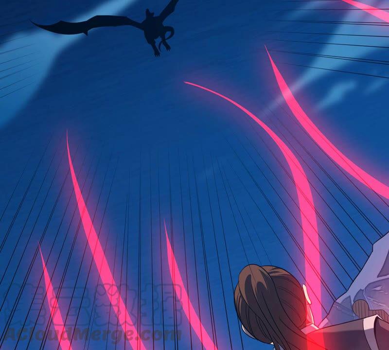 吞噬永恒韩漫全集-第181话 流通天与红家的恩怨无删减无遮挡章节图片 