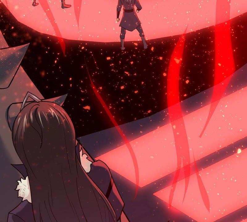 吞噬永恒韩漫全集-第182话 三重妖兽无删减无遮挡章节图片 