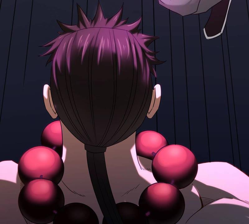 吞噬永恒韩漫全集-第182话 三重妖兽无删减无遮挡章节图片 