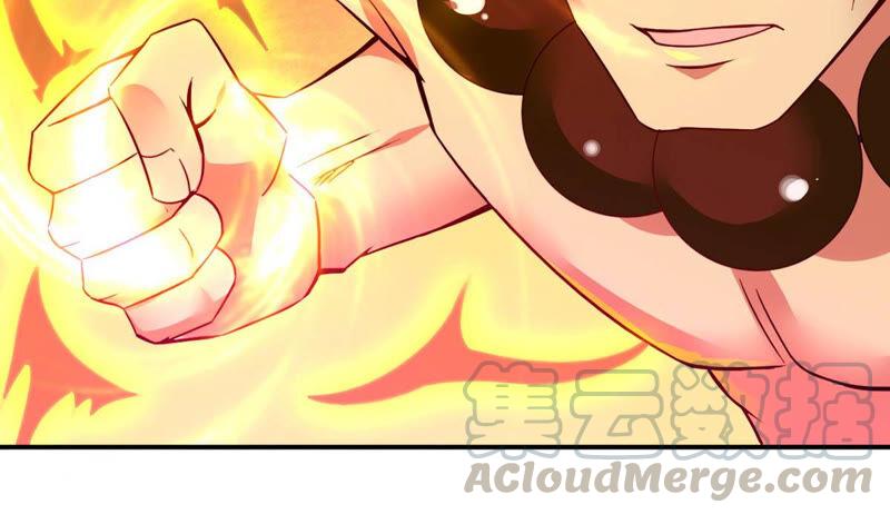 吞噬永恒韩漫全集-第182话 三重妖兽无删减无遮挡章节图片 